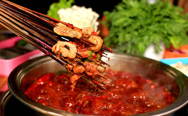 签王之王串串香，2021潮牌串串香