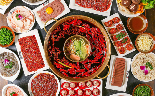 开火锅店失败率高吗？做好这些细节扭转局面