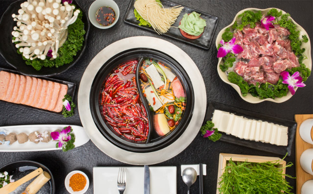 想开火锅加盟店创业怎么样