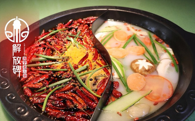 火锅连锁店的网红化营销思路分析