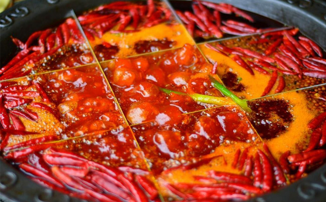 老火锅店市场调研分析，让你清清楚楚