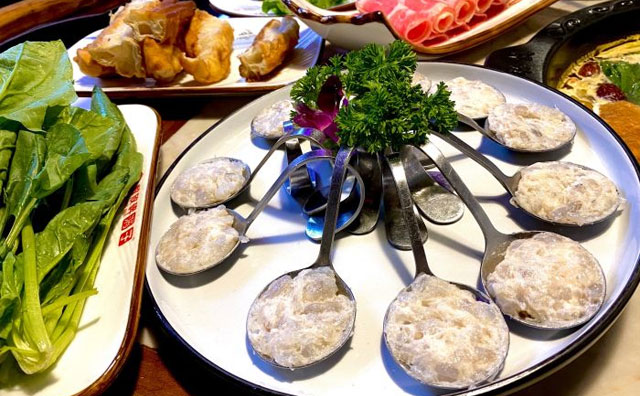 老火锅店的门头该如何设计才有吸引力，一起来看看吧