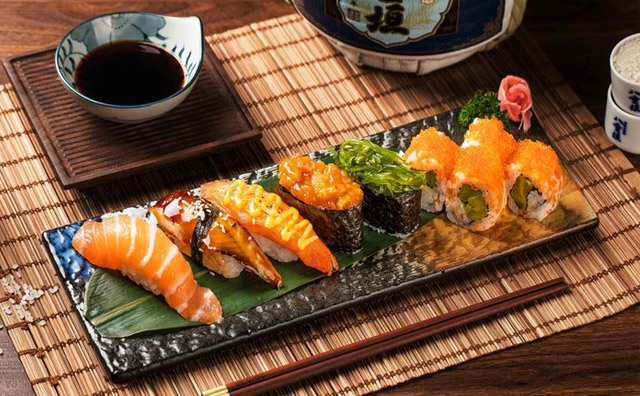 黑眼熊寿司这个品牌如何，投资要看这些