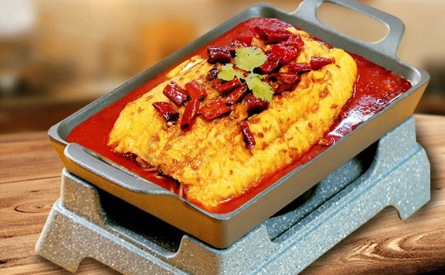 怎样成功地经营一家烤鱼饭店，这几点决定店铺的未来