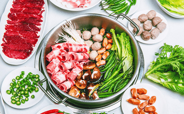 火瀑椒麻火锅加盟品牌介绍