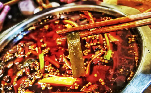 宽口美蛙鱼头加盟品牌介绍