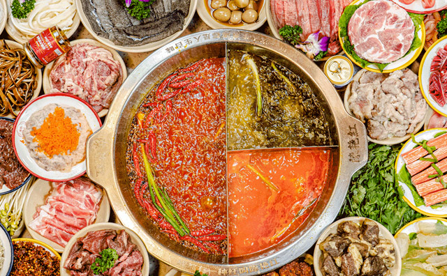 开一家市井火锅店需要了解什么