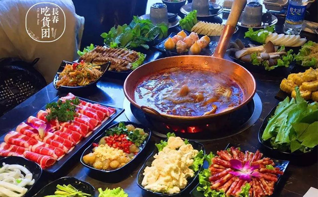 马瓢黄牛肉火锅品牌介绍