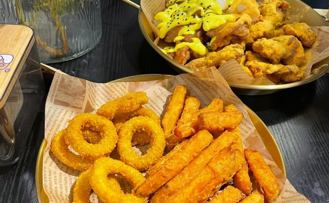 炸鸡加盟店成功运营的方法？