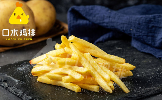 口水鸡排加盟过程复杂吗，简单几步助你轻松开店