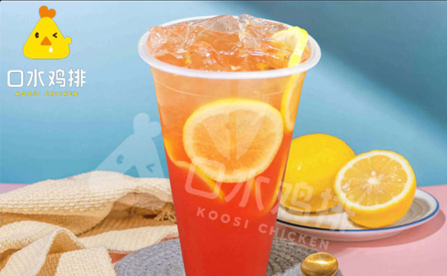 口水鸡排多项扶持令你的经营更简单