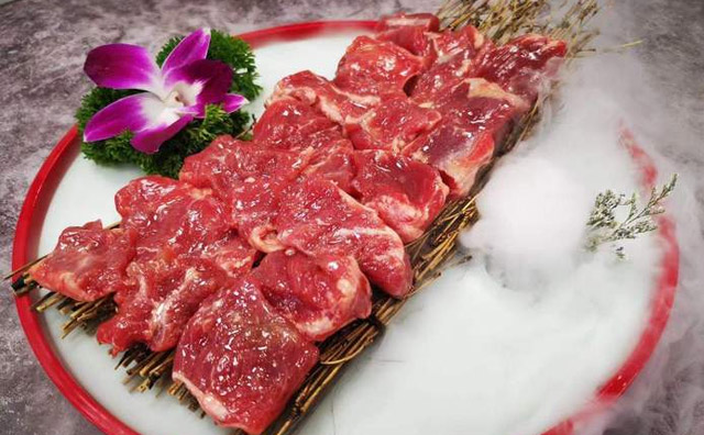 肴庄牛肉火锅这个品牌口碑怎么样