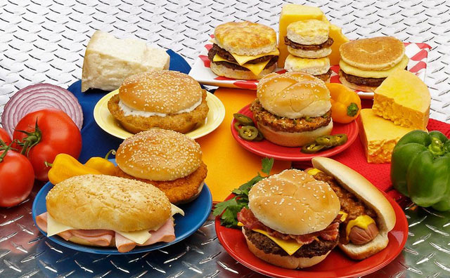 汉堡店没生意怎么办，做好这些改变现状