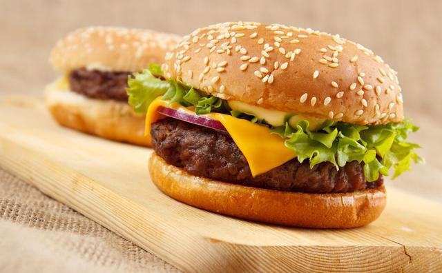 现在加盟汉堡店怎么样，选择好品牌是关键