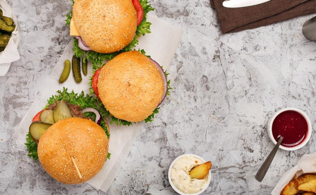 为什么快餐店不好经营，原来是方法不对