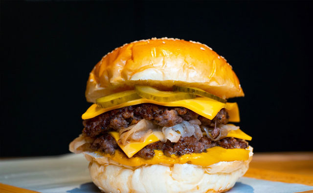 汉堡店开店选址怎么选，满足这些要求就可以