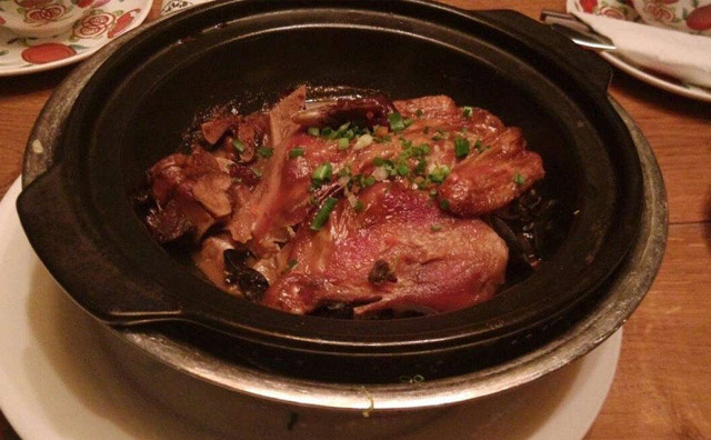 鸡外婆是哪里的特色，我们就来了解一下