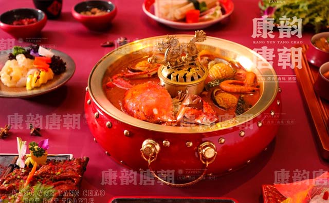揭秘：康韵唐朝火锅酒馆越来越受欢迎的原因，真相让你想不到！