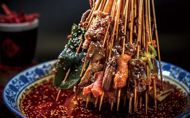 串串香店容易出现的问题有哪些