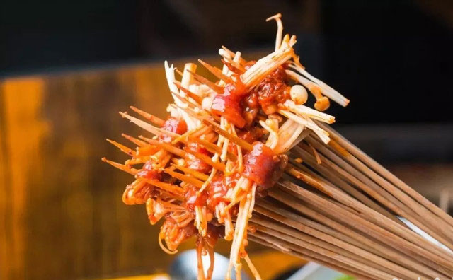 串串香这种类型的门店该如何才能成功经营