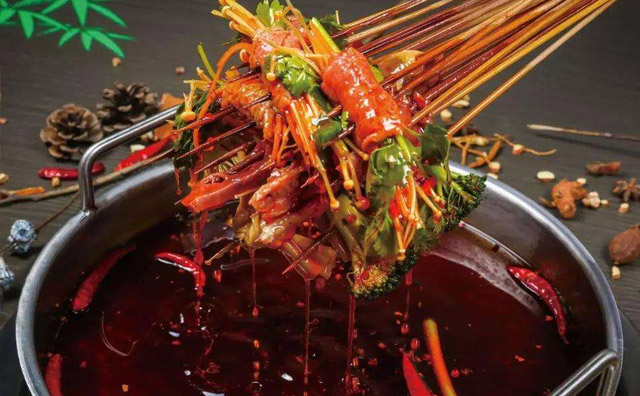 串串香店如何增加客流？试试这样做