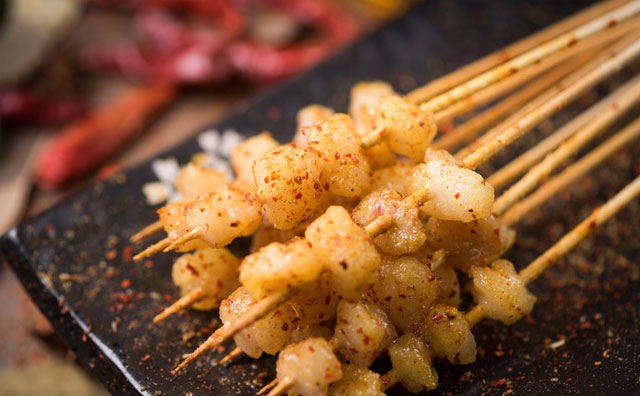 开烧烤店选址要看这三个方面，可别不在意