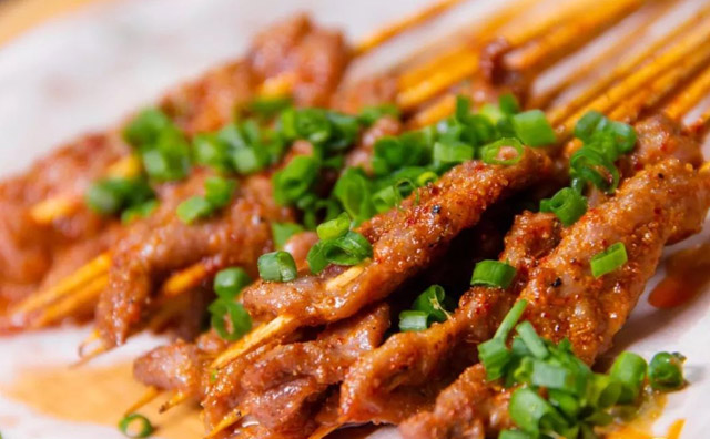开一家小烧烤店需要掌握的几点经营技巧