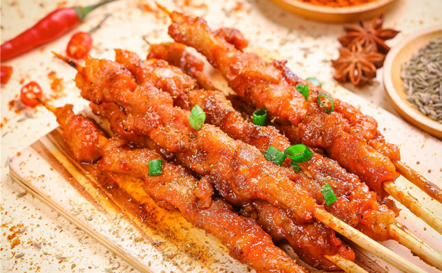 怎么才能让烧烤店有特点，以下内容教你怎么做