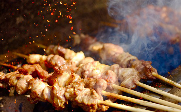 烧烤店冬天可以增加什么特色来增加业绩