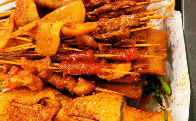 开烧烤店的技巧，好生意从这里开始