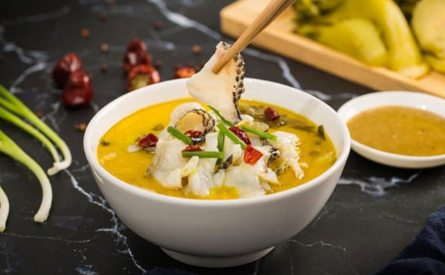 可鱼可饭深度诠释单品类酸菜鱼为何能持久活下来？