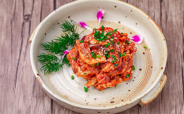 朴太院烤肉万岁，新派韩式烤肉品牌