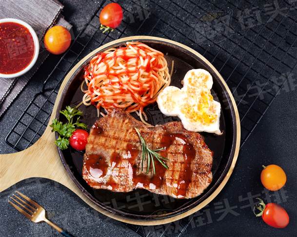 酷叔街头牛排加盟怎么样？九大优势给出答案