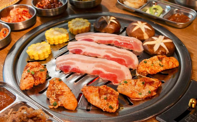 开烤肉自助店的投资风险大吗，业内人士帮你分析