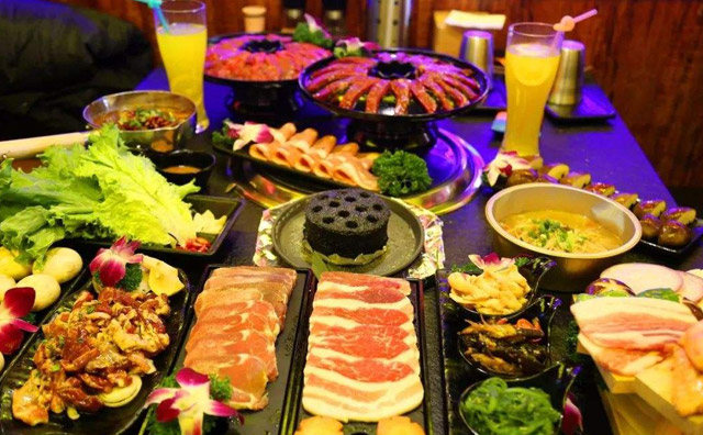 开烤肉店的必备条件，送给每一个要开店的人