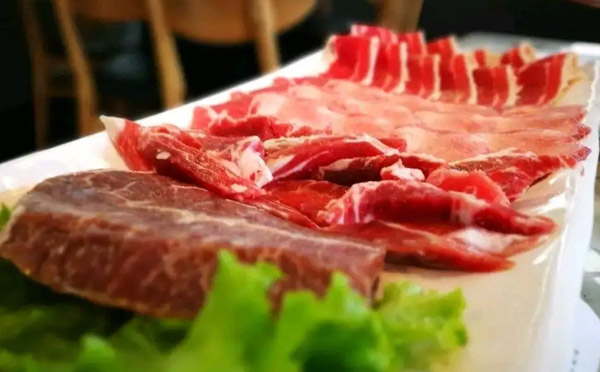 诗雅家烤肉，不卖腌制肉，每一口都是经典