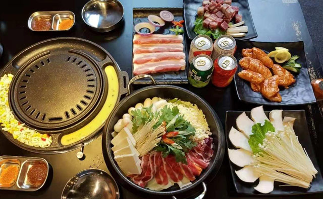 韩国料理店该怎么管理，经营管理技巧总结