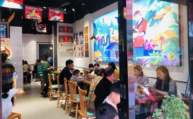 懂汤，更受年轻人欢迎的养生汤品牌