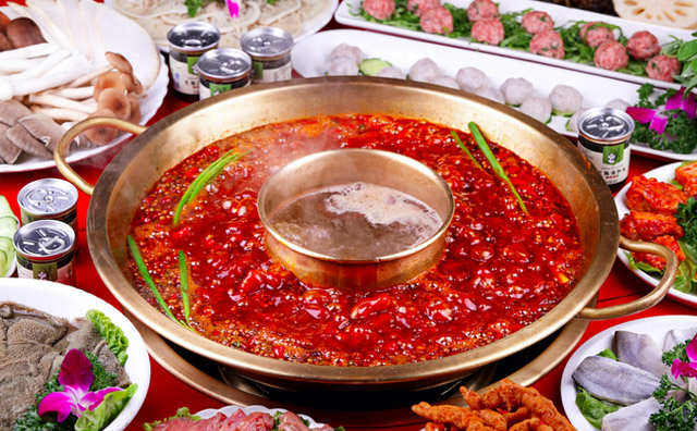 麻辣火锅加盟店怎么样