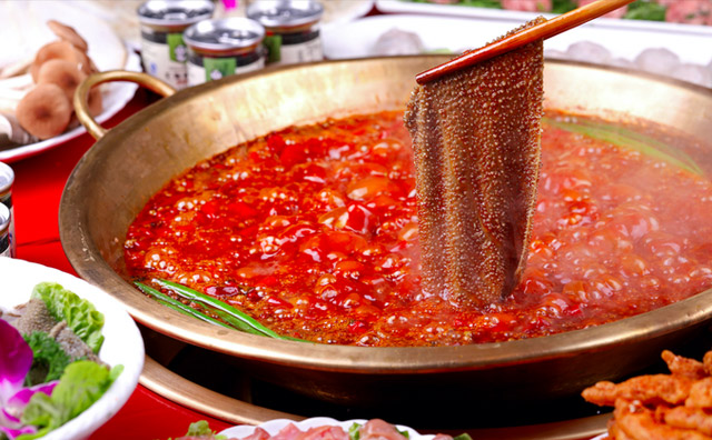 麻辣火锅加盟品牌介绍