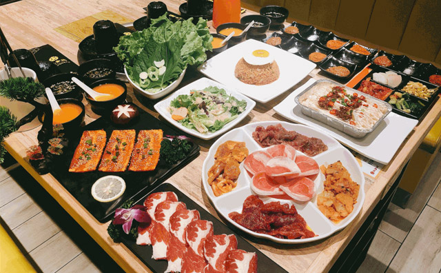 韩国料理加盟，创业宣传活动不可忽略的三个关键点
