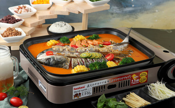 鱼侦炭鱼汁捞饭加盟，全程帮扶挣钱无忧