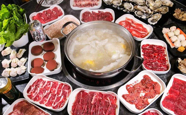 潮汕牛肉火锅投资多大，关键看这几个方面