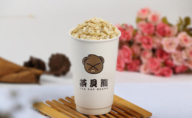 茶貝熊加盟費用