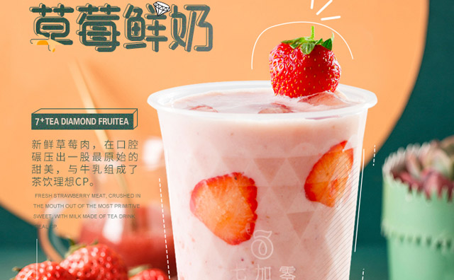 投资奶茶店怎么做具体预算？