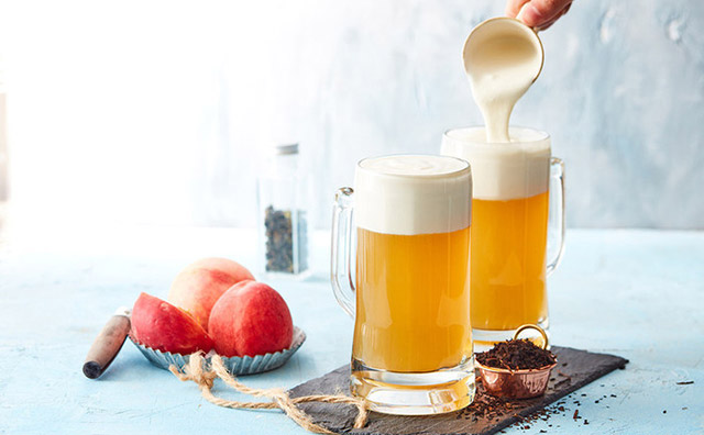 加盟奶茶店怎么样需要多少钱