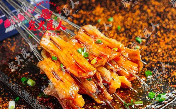 烧烤店天冷了生意不好，作为老板的你可以这样做