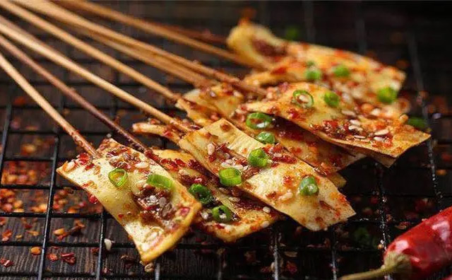 烧烤店好不好做，做好这些应该不难