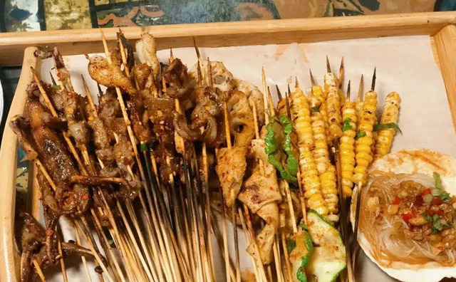 烧烤店最新营销方案，掌握这些对你有好处