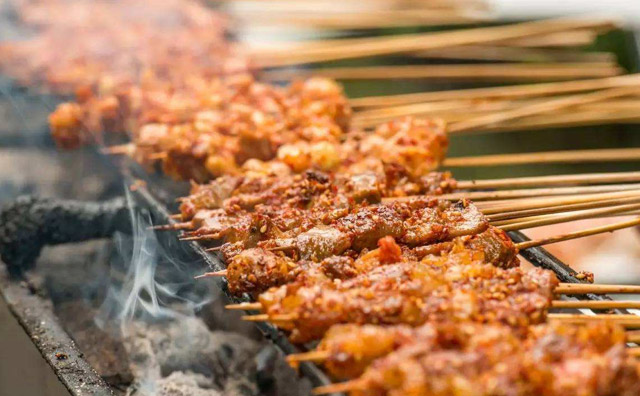 烧烤店好做吗，看完这些就会明白